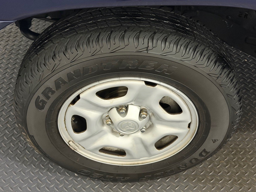 2012 Toyota Tacoma Image 19