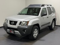 Image for 2012 Nissan Xterra Off Road ID: 7649909