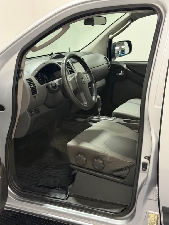 2012 Nissan Xterra Image 7