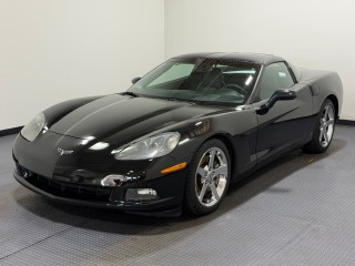 Image for 2007 Chevrolet Corvette  ID: 7656286