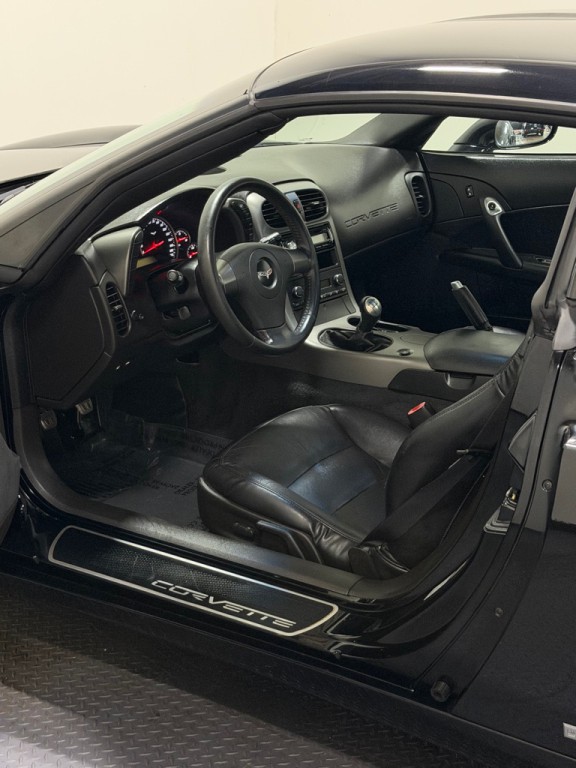 2007 Chevrolet Corvette Image 7
