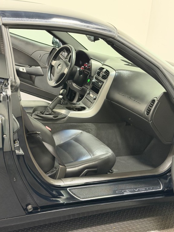 2007 Chevrolet Corvette Image 8