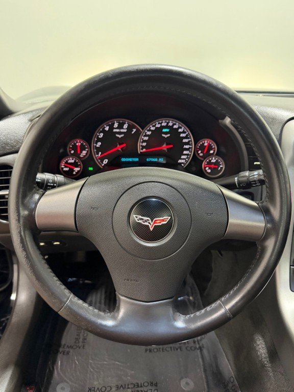2007 Chevrolet Corvette Image 12