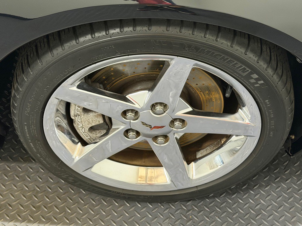 2007 Chevrolet Corvette Image 15