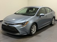 Image for 2020 Toyota Corolla LE ID: 7661213