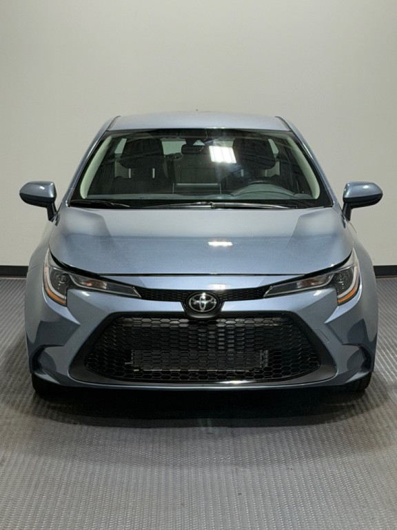 2020 Toyota Corolla Image 2