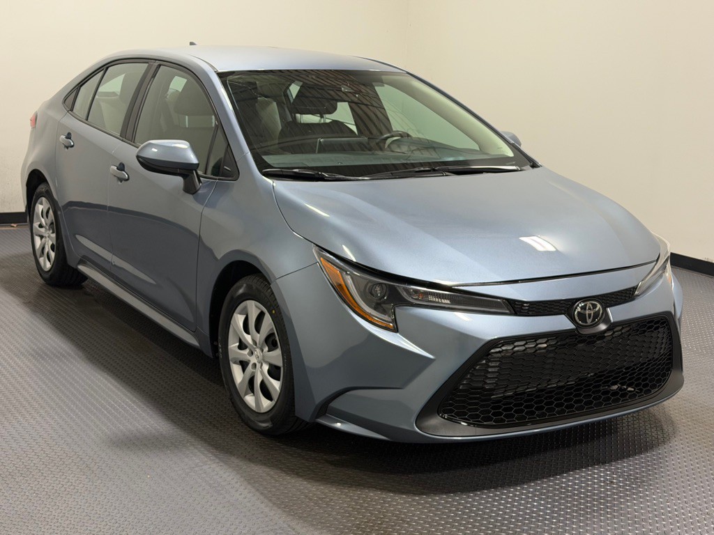 2020 Toyota Corolla Image 3