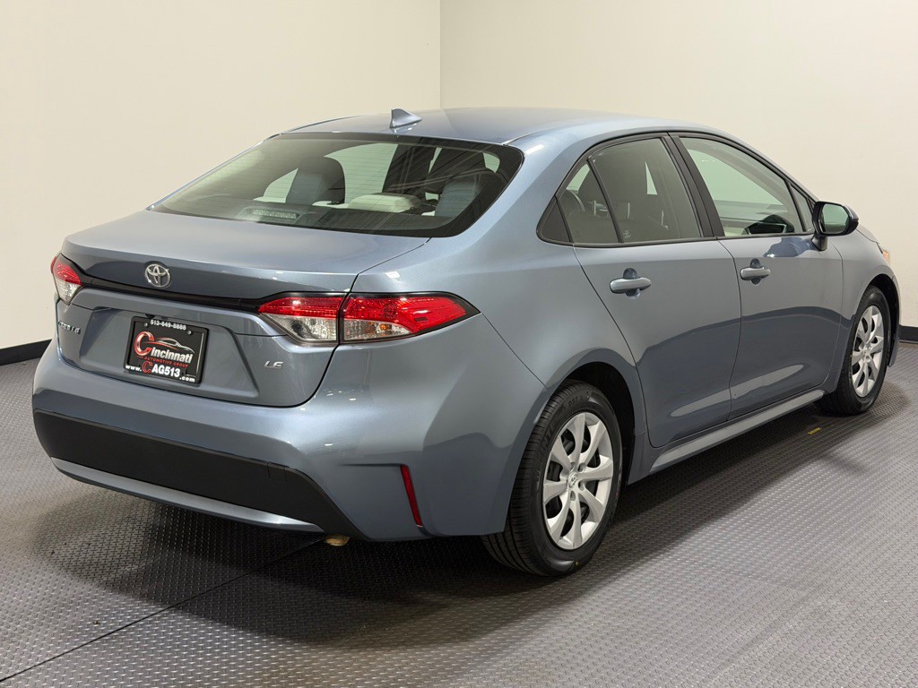 2020 Toyota Corolla Image 4