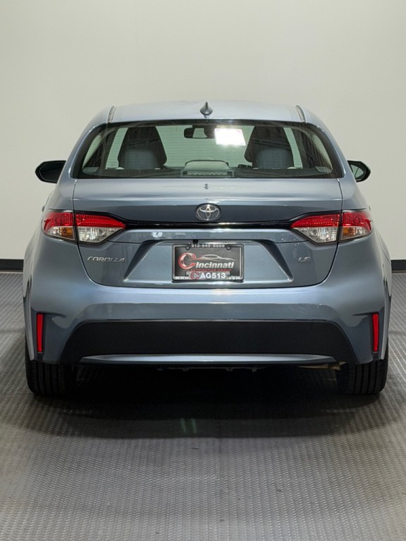 2020 Toyota Corolla Image 5