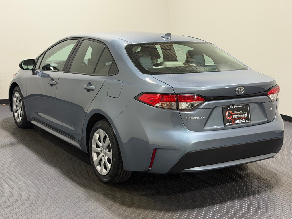 2020 Toyota Corolla Image 6