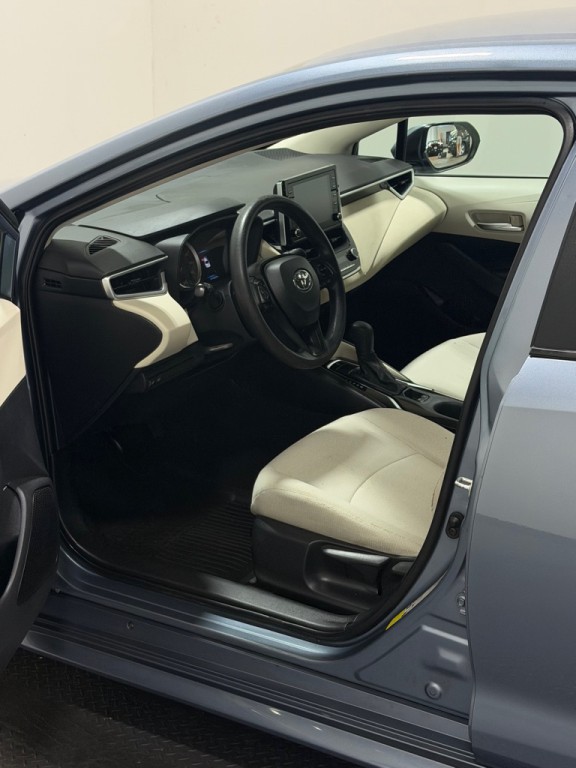 2020 Toyota Corolla Image 7