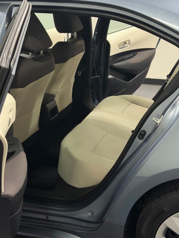 2020 Toyota Corolla Image 8