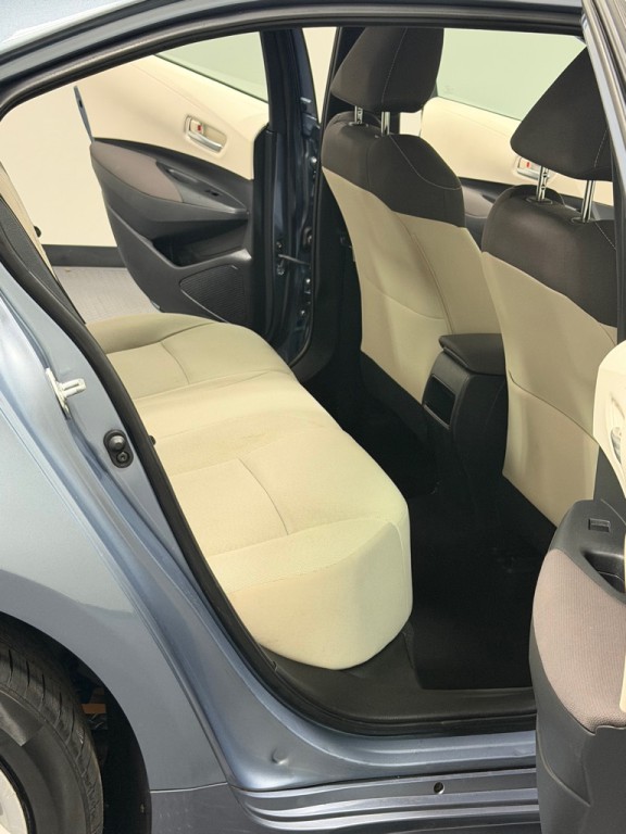 2020 Toyota Corolla Image 9