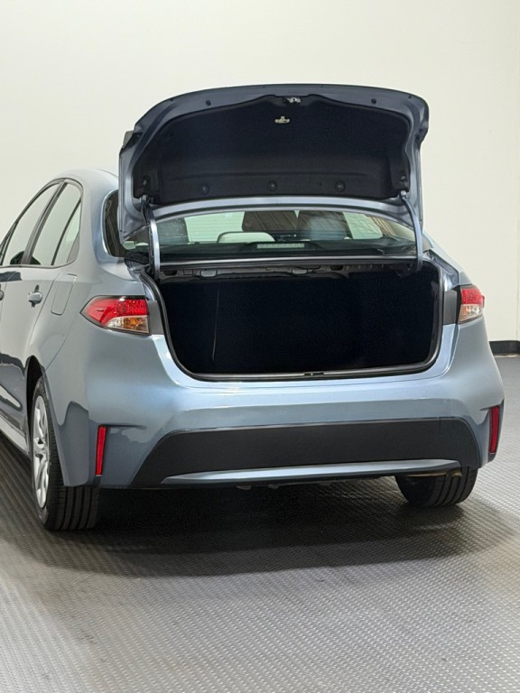 2020 Toyota Corolla Image 11