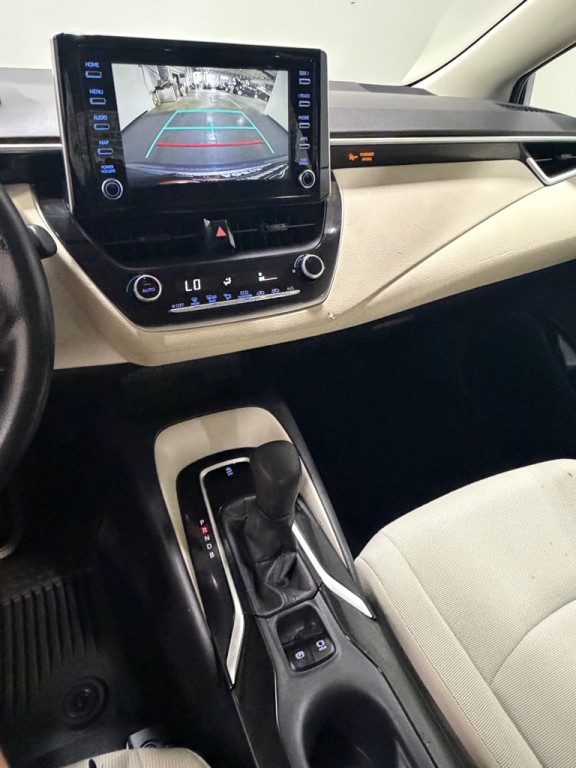 2020 Toyota Corolla Image 12