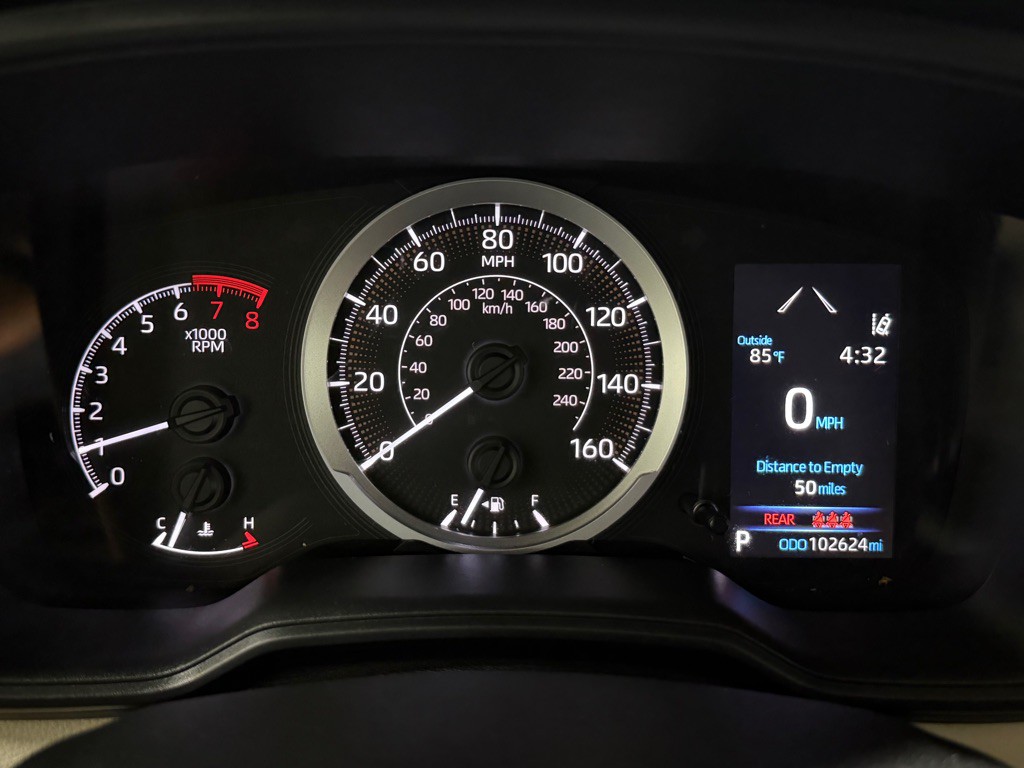 2020 Toyota Corolla Image 13