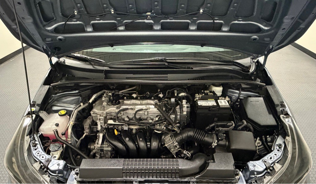 2020 Toyota Corolla Image 15