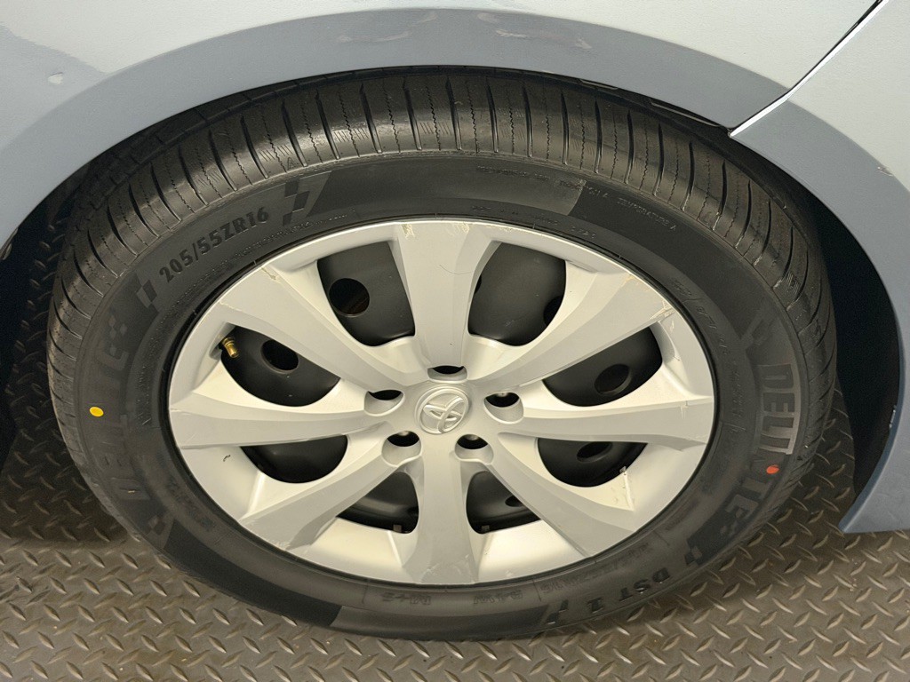2020 Toyota Corolla Image 16