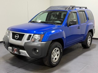 Image for 2014 Nissan Xterra X ID: 7665669
