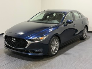 Image for 2019 Mazda Mazda3 Select ID: 7667828