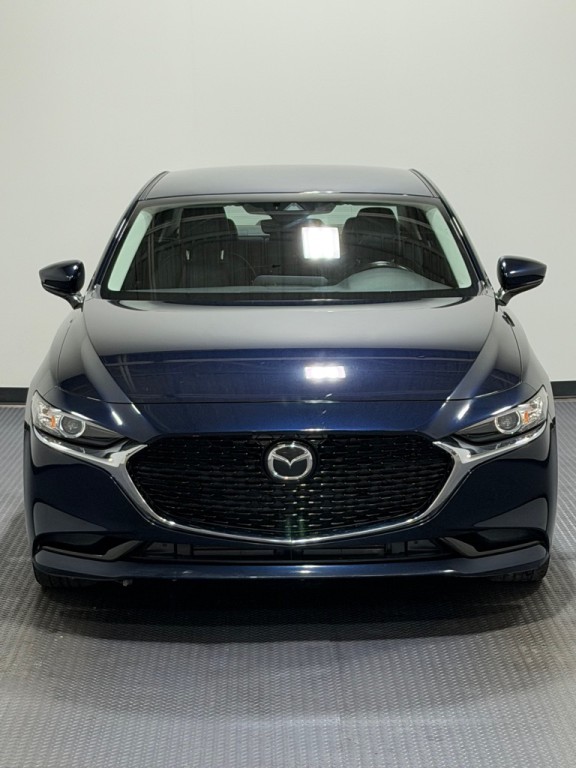 2019 Mazda Mazda3 Image 3