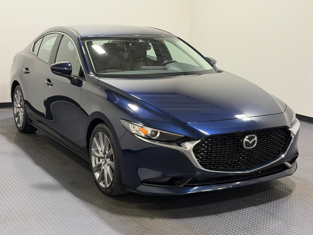2019 Mazda Mazda3 Image 4