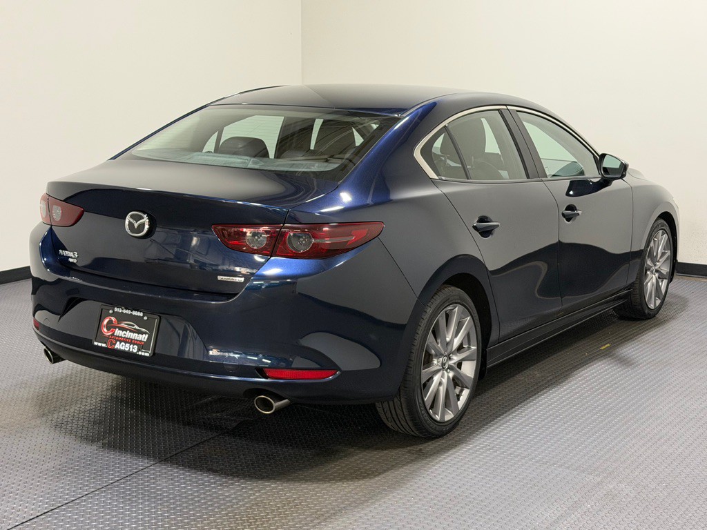 2019 Mazda Mazda3 Image 5