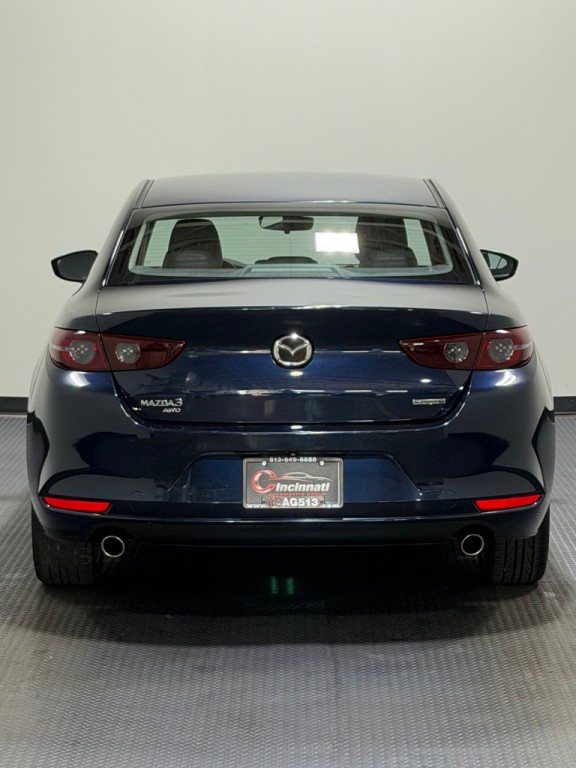2019 Mazda Mazda3 Image 6