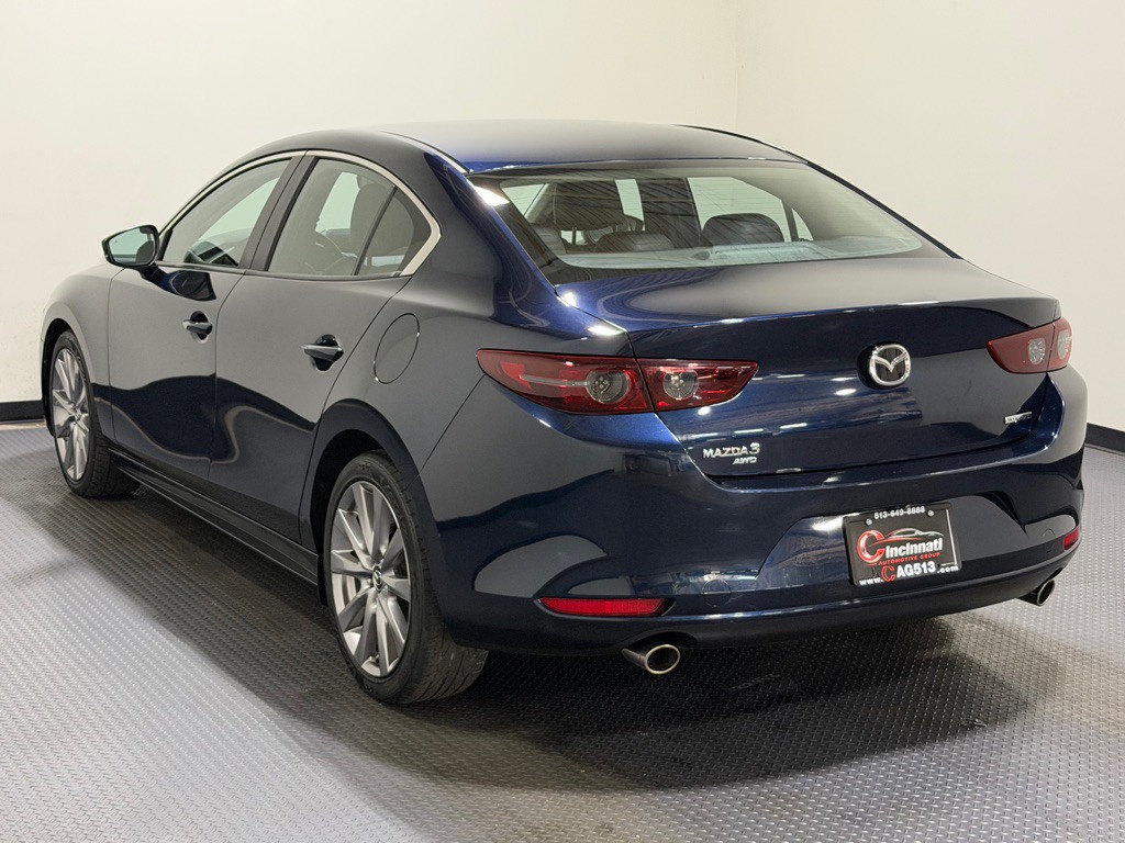 2019 Mazda Mazda3 Image 7