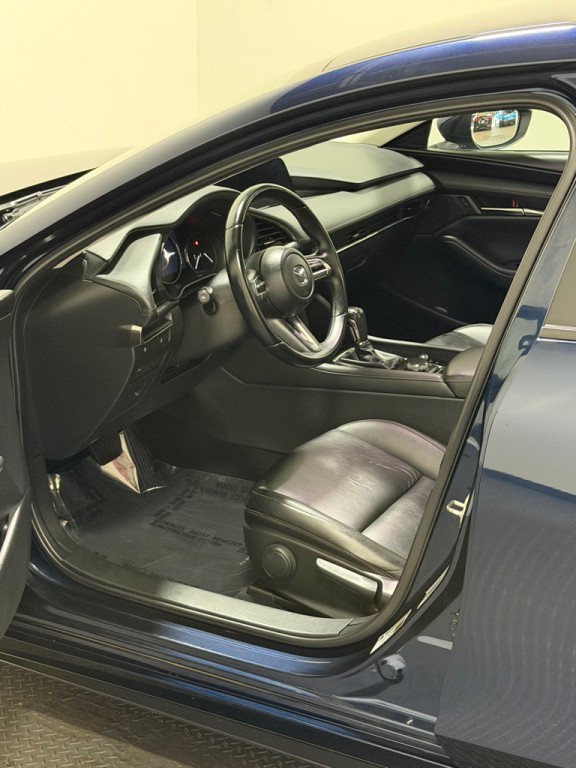 2019 Mazda Mazda3 Image 8
