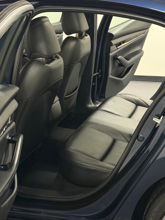 2019 Mazda Mazda3 Image 9