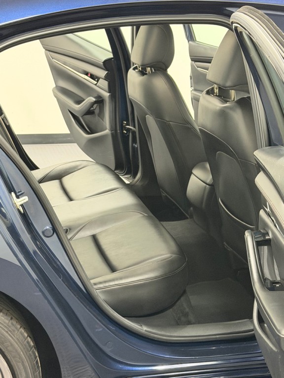 2019 Mazda Mazda3 Image 10