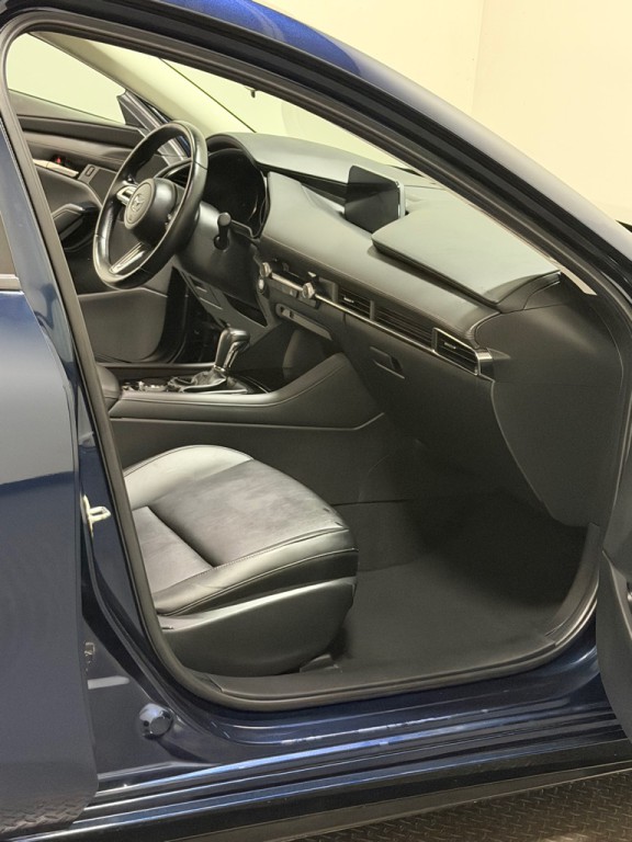 2019 Mazda Mazda3 Image 11