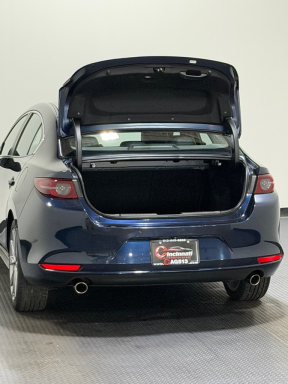 2019 Mazda Mazda3 Image 12