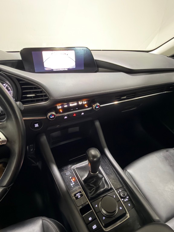 2019 Mazda Mazda3 Image 13