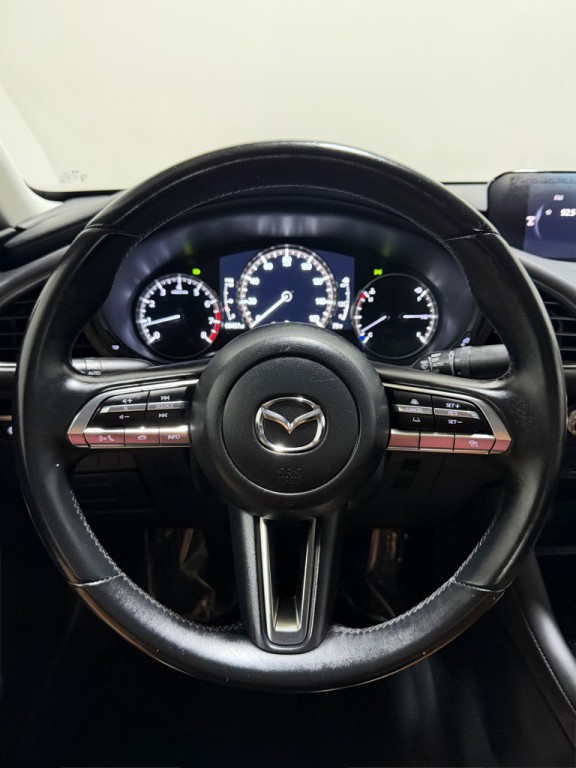 2019 Mazda Mazda3 Image 15