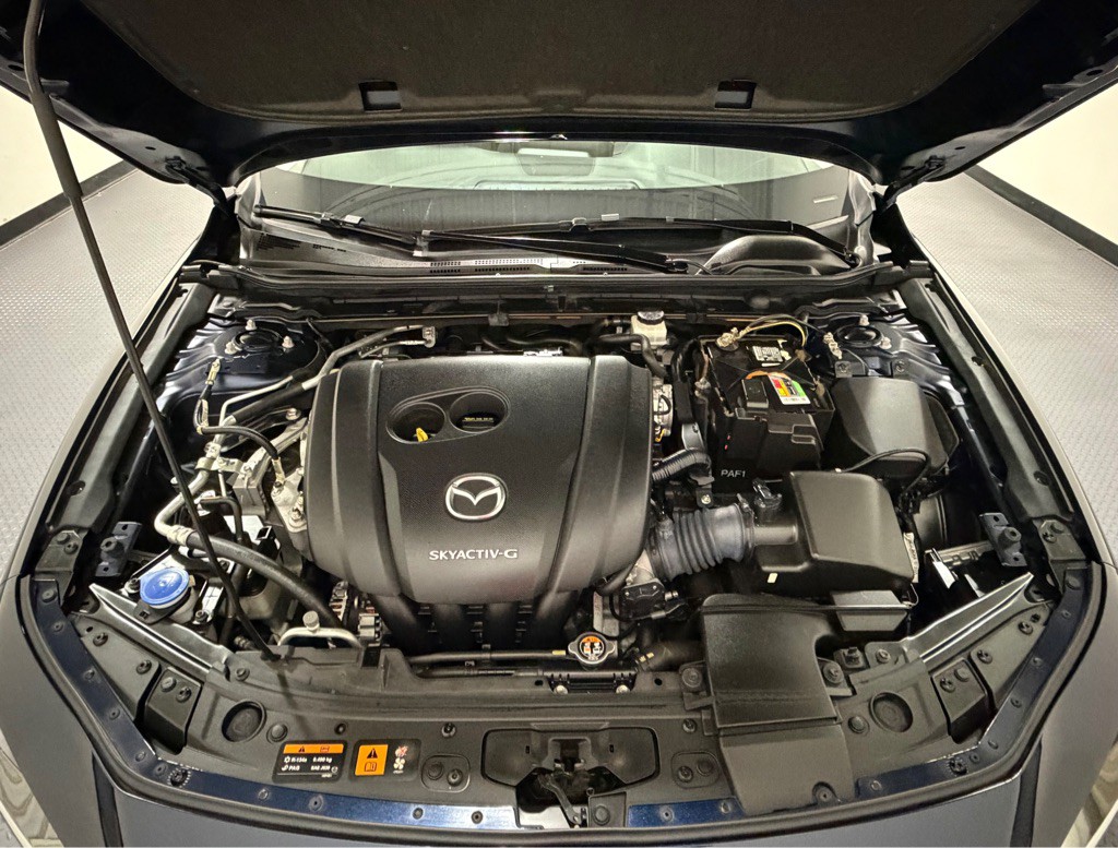 2019 Mazda Mazda3 Image 16