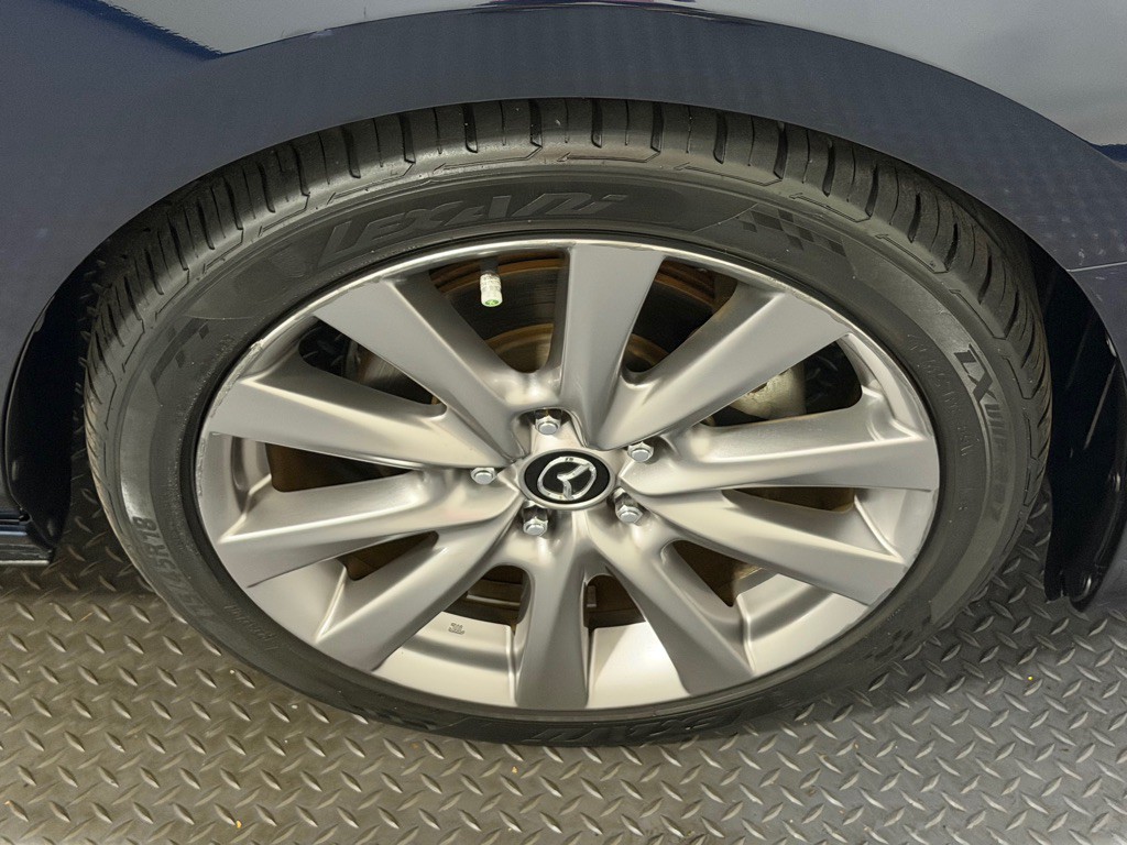 2019 Mazda Mazda3 Image 17