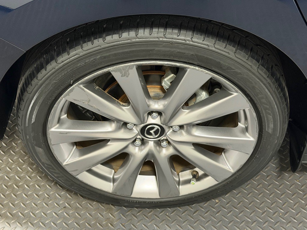 2019 Mazda Mazda3 Image 18