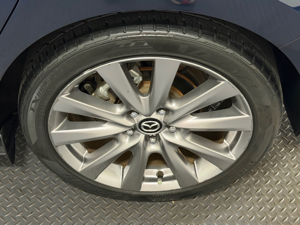 2019 Mazda Mazda3 Image 19