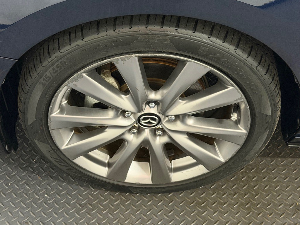 2019 Mazda Mazda3 Image 20