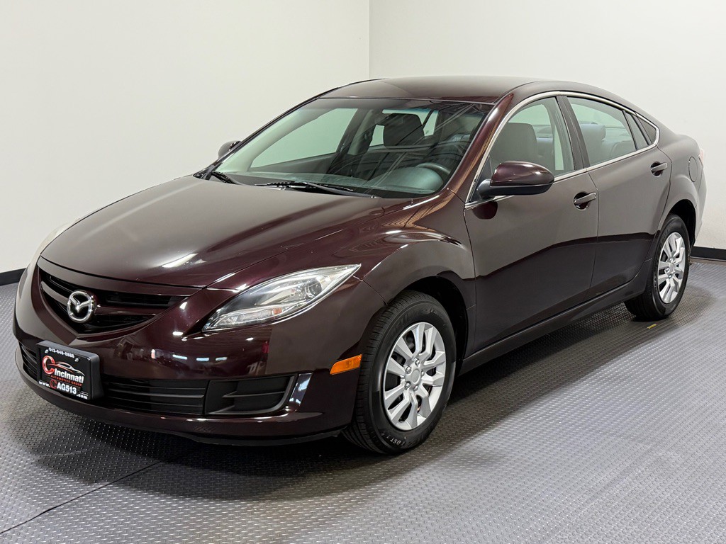 2011 Mazda Mazda6 Image 1