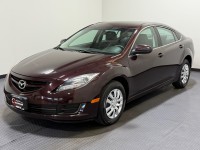 Image for 2011 Mazda Mazda6 I ID: 7668095
