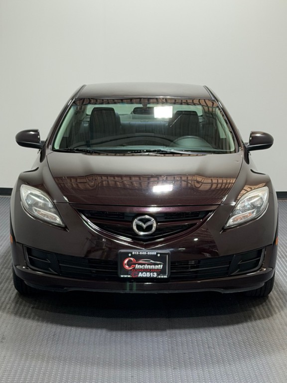 2011 Mazda Mazda6 Image 3