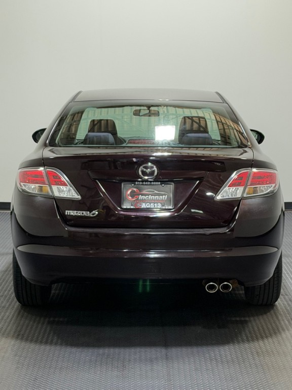 2011 Mazda Mazda6 Image 6