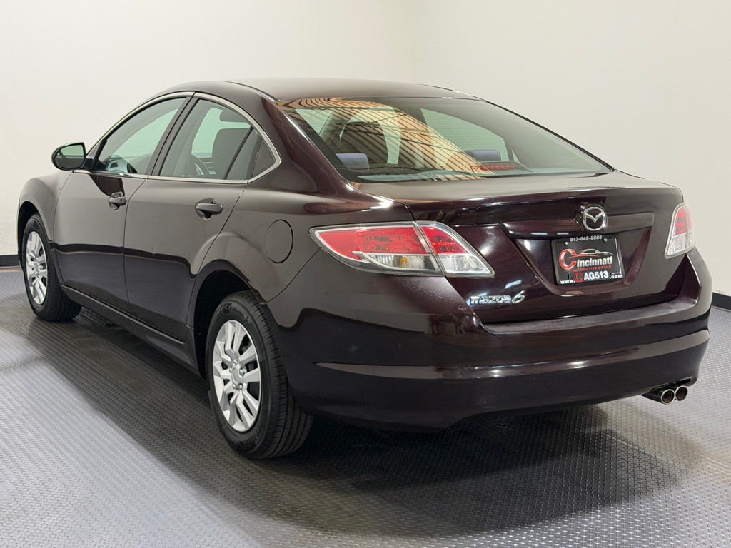 2011 Mazda Mazda6 Image 7