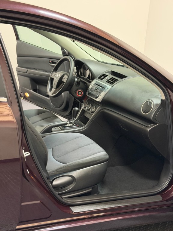 2011 Mazda Mazda6 Image 8