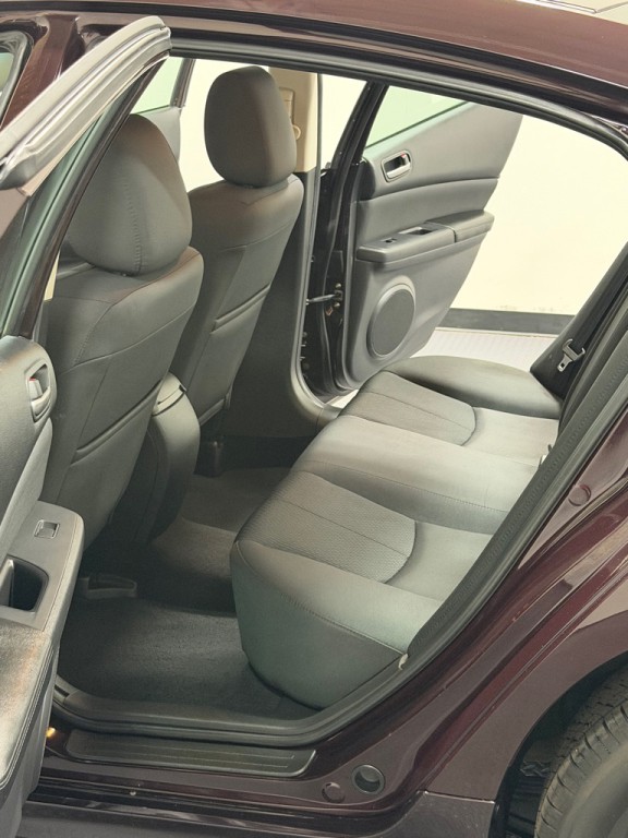 2011 Mazda Mazda6 Image 10