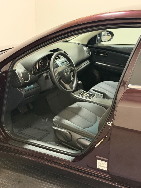 2011 Mazda Mazda6 Image 11