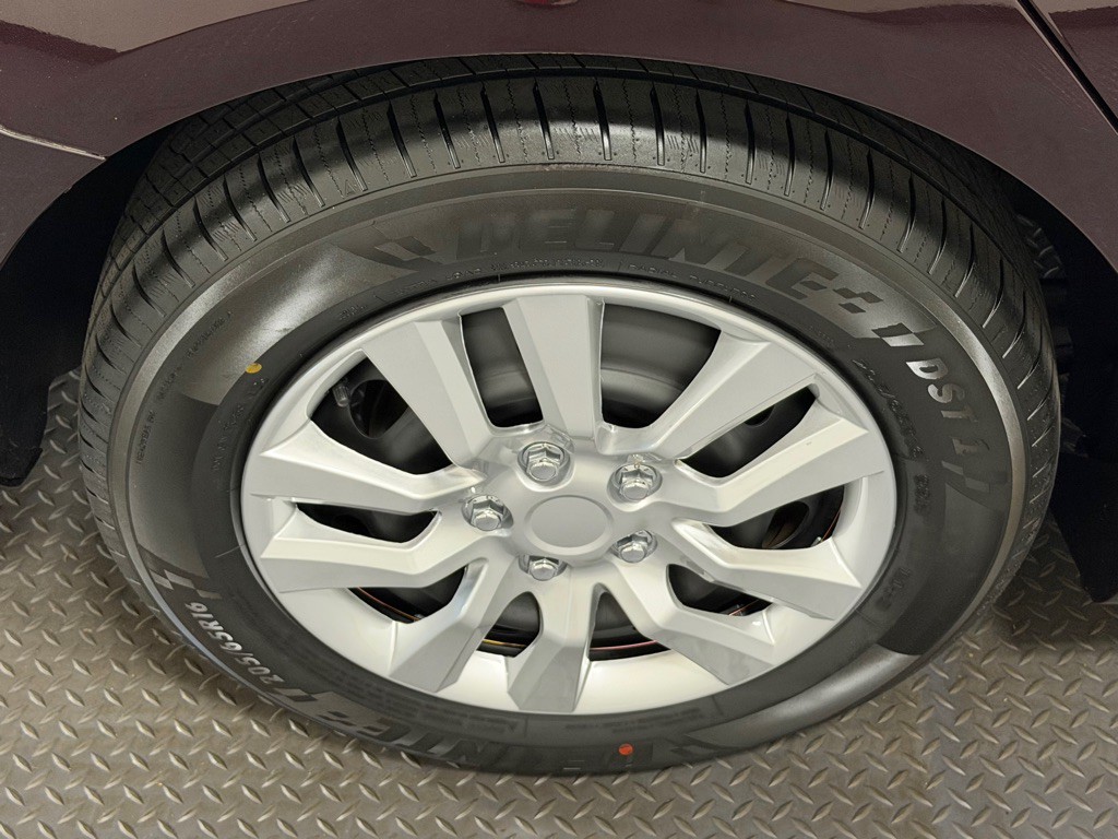 2011 Mazda Mazda6 Image 13